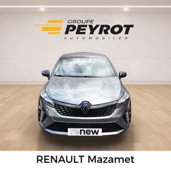 Renault Clio 5 Clio TCe 90 ch GSR2 Esprit Alpine Mazamet