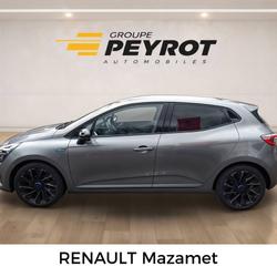 Renault Clio 5 Clio TCe 90 ch GSR2 Esprit Alpine Mazamet