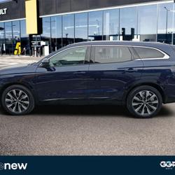 Renault Espace 5 1.2 E-Tech full hybrid 200ch Techno 7 places - 25 Seclin