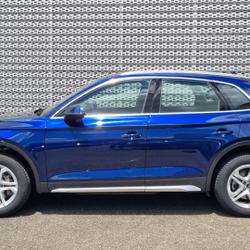 Audi Q5 Q5 40 TDI 204 S tronic 7 Quattro Business Executive Saint-Paul-l&egrave;s-Dax