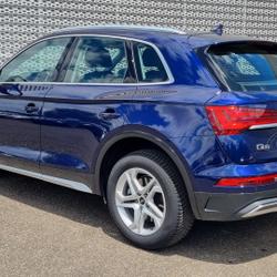Audi Q5 Q5 40 TDI 204 S tronic 7 Quattro Business Executive Saint-Paul-l&egrave;s-Dax