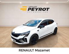 Renault Clio 5 Castres