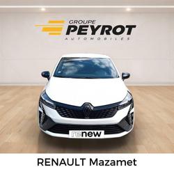Renault Clio 5 Clio TCe 90 ch GSR2 Esprit Alpine Castres