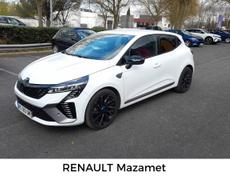 Renault Clio 5 Mazamet