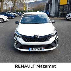 Renault Clio 5 Clio TCe 90 ch GSR2 Esprit Alpine Mazamet