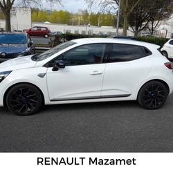 Renault Clio 5 Clio TCe 90 ch GSR2 Esprit Alpine Mazamet