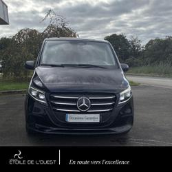 Mercedes Vito 119 CDI Mixto Compact Select Propulsion 9G-Tronic occasion - Quimper - photo 2/15