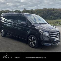 Mercedes Vito 119 CDI Mixto Compact Select Propulsion 9G-Tronic occasion - Quimper - photo 3/15