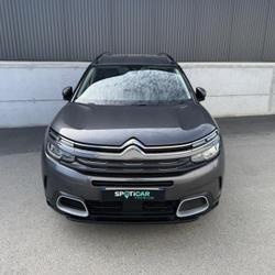 Citroen C5 Aircross BlueHDi 130ch S&S Feel EAT8 Vitr&eacute;