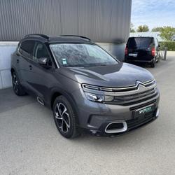 Citroen C5 Aircross BlueHDi 130ch S&S Feel EAT8 Vitr&eacute;