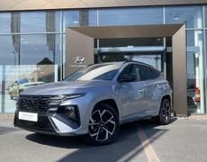 Hyundai Tucson Dunkerque