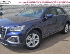 Audi Q2 Saint-Paul-lès-Dax