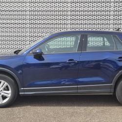 Audi Q2 Q2 35 TFSI 150 S tronic 7 Business line Saint-Paul-l&egrave;s-Dax
