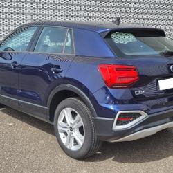 Audi Q2 Q2 35 TFSI 150 S tronic 7 Business line Saint-Paul-l&egrave;s-Dax