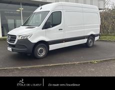 Mercedes Sprinter Quimper
