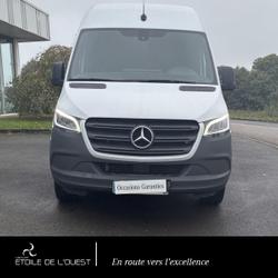 Mercedes Sprinter 315 CDI 37 3T5 First Propulsion occasion - Quimper - photo 2/15