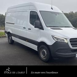 Mercedes Sprinter 315 CDI 37 3T5 First Propulsion occasion - Quimper - photo 3/15