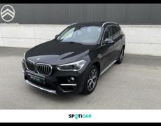 BMW X1 Vitré