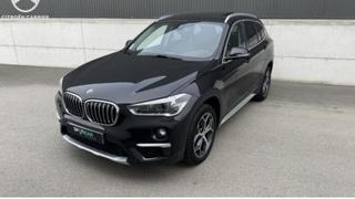 BMW X1  - photo 0