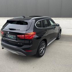 BMW X1 sDrive18i 140ch xLine Euro6d-T Vitr&eacute;