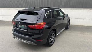 BMW X1  - photo 1