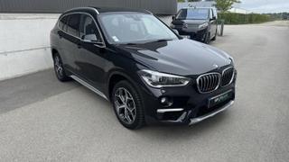 BMW X1  - photo 2