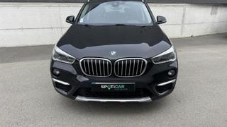 BMW X1  - photo 3
