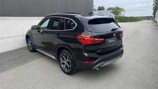 BMW X1  - photo 4