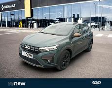 Dacia Sandero Seclin