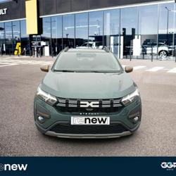 Dacia Sandero 1.0 ECO-G 100ch Stepway Extreme + -24 Seclin