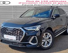 Audi Q3 Saint-Paul-lès-Dax