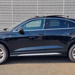 Audi Q3 Q3 Sportback 45 TFSIe 245 ch S tronic 6 S line Saint-Paul-l&egrave;s-Dax