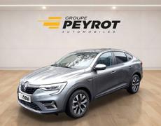 Renault Arkana Mazamet