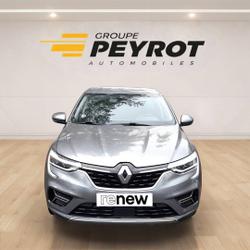 Renault Arkana Arkana TCe 140 EDC FAP Business Mazamet