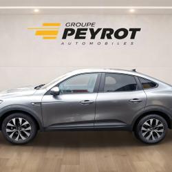 Renault Arkana Arkana TCe 140 EDC FAP Business Mazamet