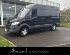 Mercedes Sprinter - 315 CDI 37 3T5 Base - 27 480 €