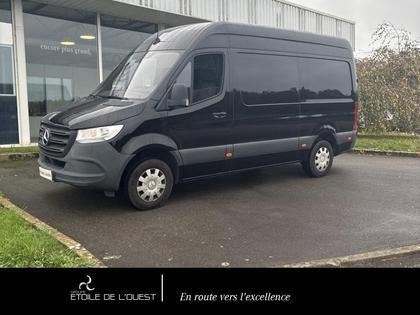 Mercedes Sprinter - 315 CDI 37 3T5 Base - 27 480 €