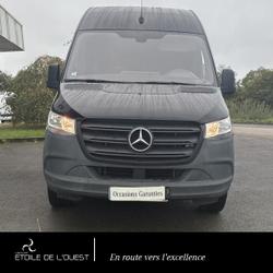 Mercedes Sprinter 315 CDI 37 3T5 Base occasion - Quimper - photo 2/15