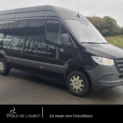 Mercedes Sprinter 315 CDI 37 3T5 Base occasion - Quimper - photo 3/15