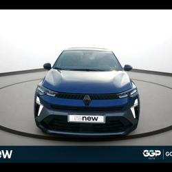 Renault Captur 1.6 E-Tech full hybrid 145ch esprit Alpine Seclin