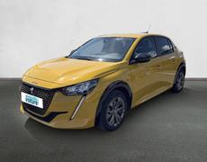 Peugeot 208 La Rochelle