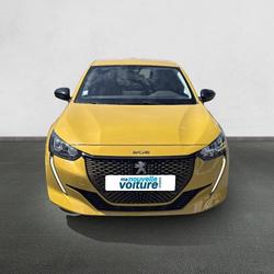 Peugeot 208 208 Electrique 50 kWh 136ch - Style La Rochelle