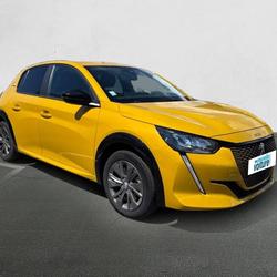 Peugeot 208 208 Electrique 50 kWh 136ch - Style La Rochelle