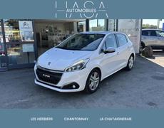 Peugeot 208 Chantonnay