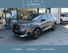 Peugeot 2008 Chantonnay