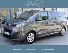 Citroen Jumpy Chantonnay