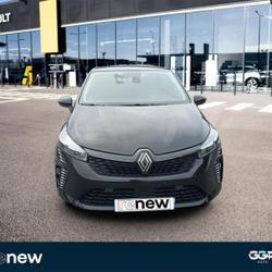 Renault Clio 5 1.5 dCi 100ch Evolution - 25 Seclin