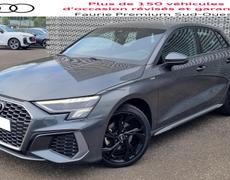Audi A3 Sportback Saint-Paul-lès-Dax