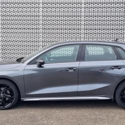 Audi A3 Sportback A3 Sportback 30 TDI 116 S Line Saint-Paul-l&egrave;s-Dax