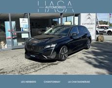 Peugeot 308 III Phase 1 Chantonnay